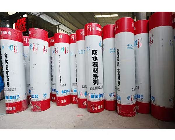 昆明防水卷材厂家 昆明防水卷材厂家