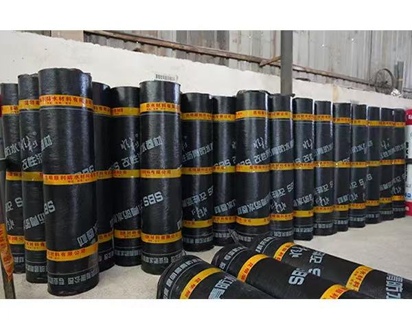 昆明防水卷材厂家 昆明防水卷材厂家