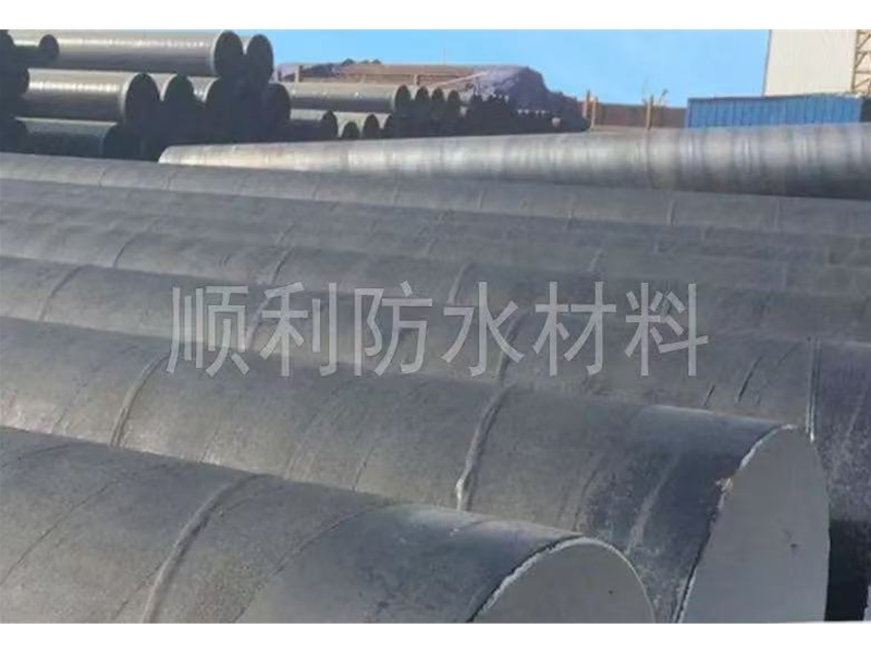 环氧沥青防腐漆